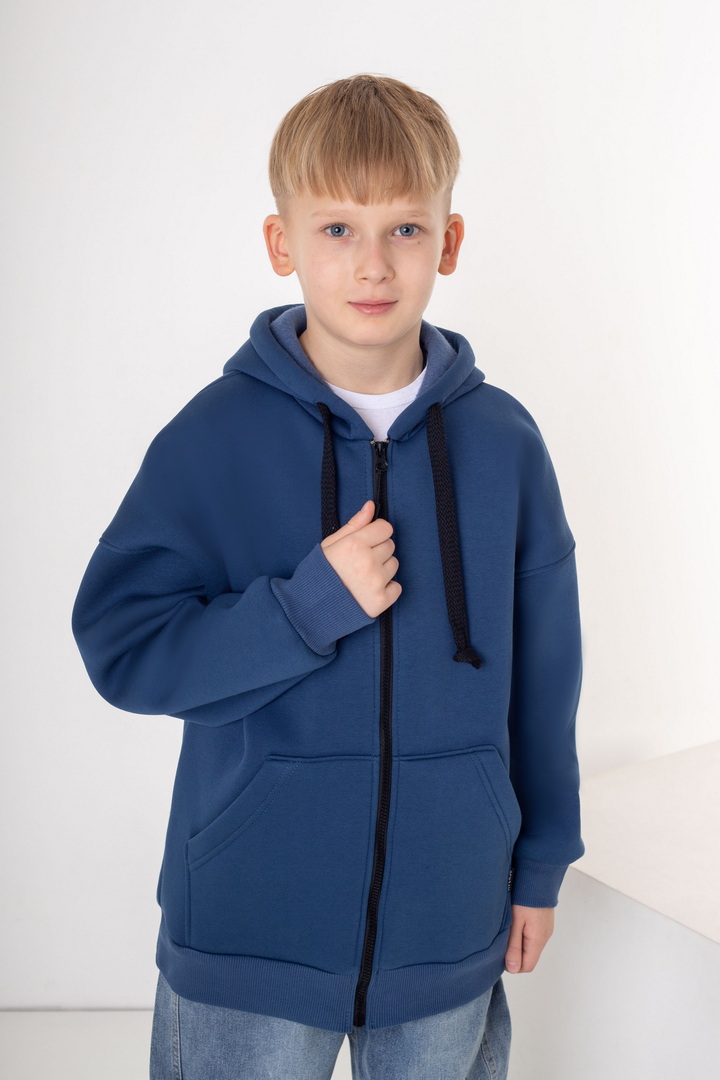 Зіп-худі для хлопців